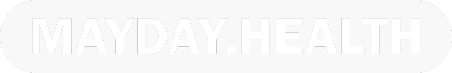 Mayday Health logo