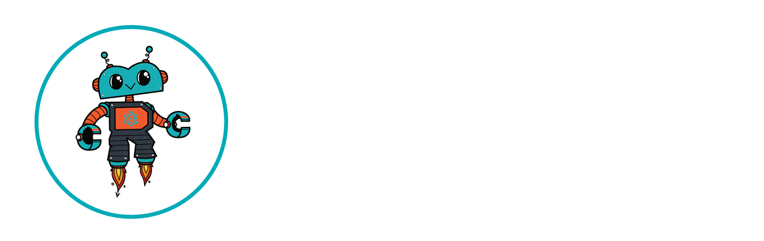 Bellingham Coding + Robotics Club