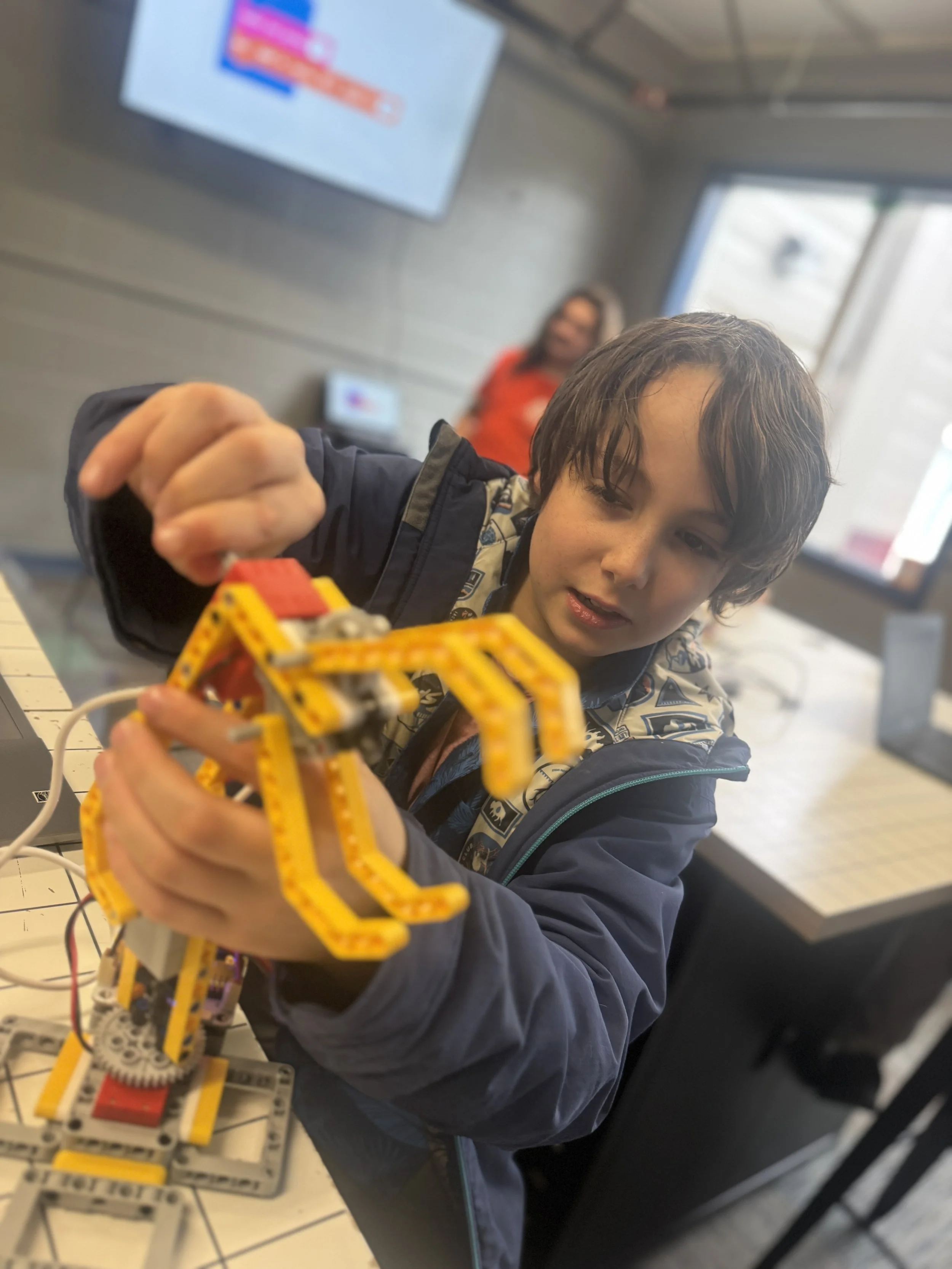 Bellingham Coding and Robotics Club - Join Now — Bellingham + Skagit ...