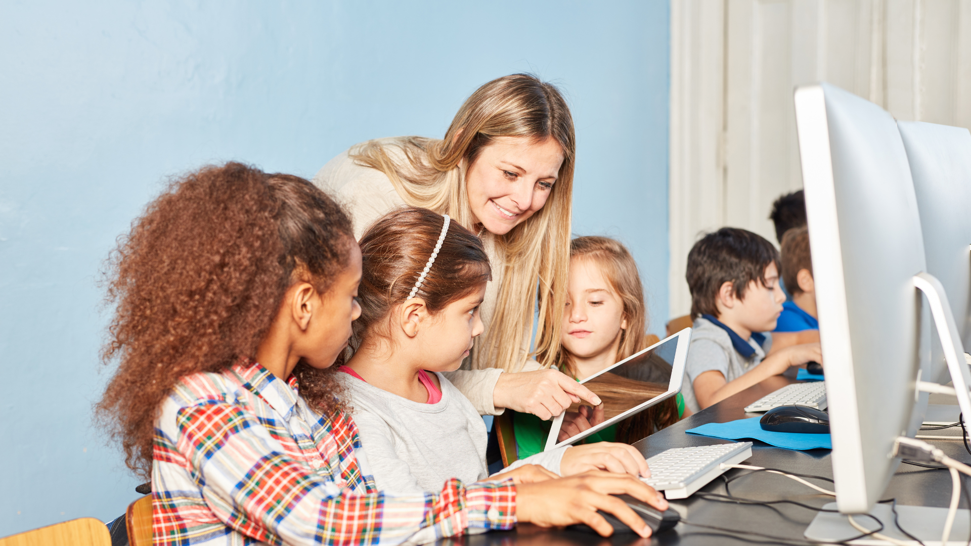Bellingham Coding and Robotics Club - Camps — Bellingham + Skagit ...