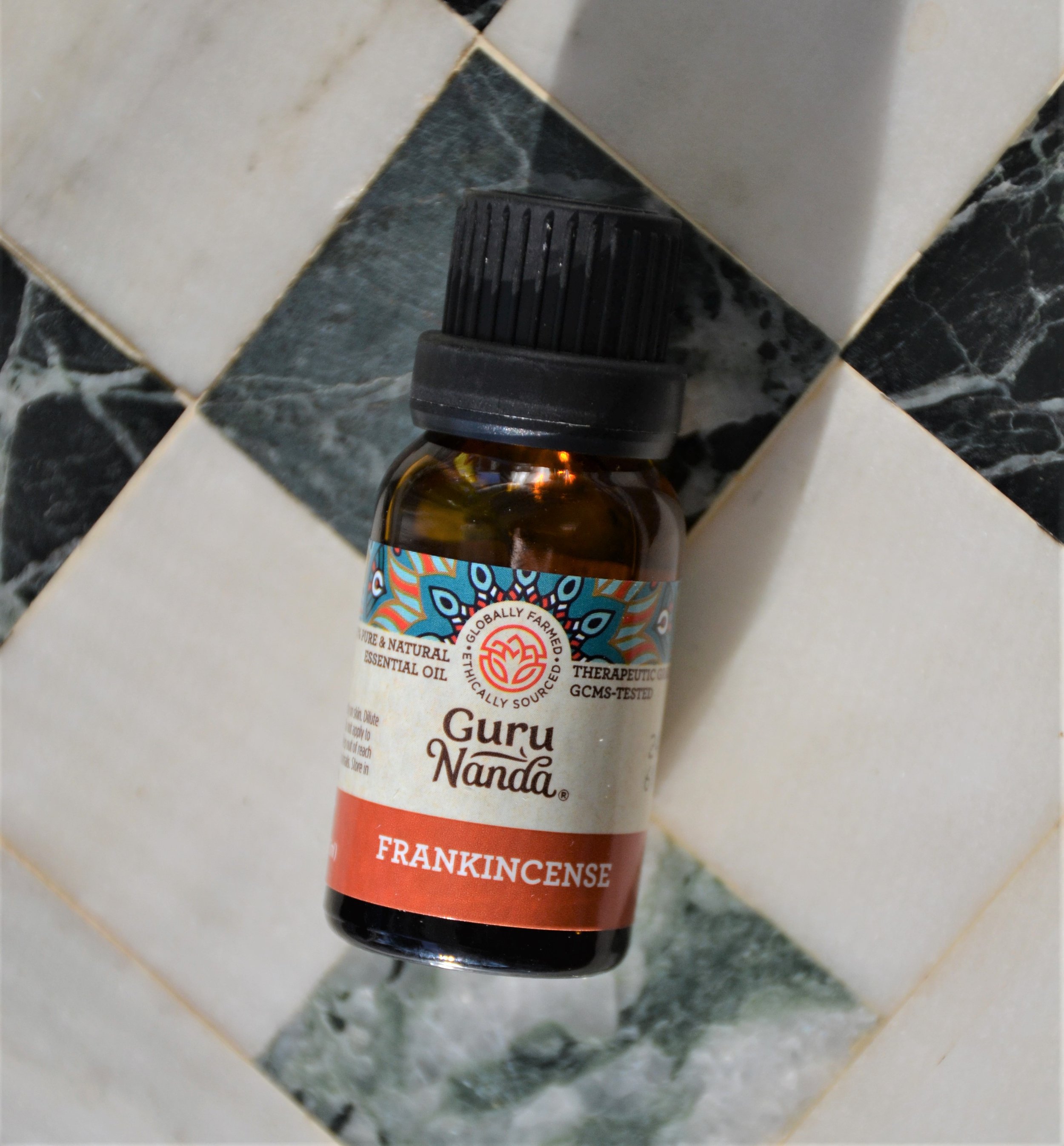 applying anti aging glow up skincare recipe to face for nighttime routine