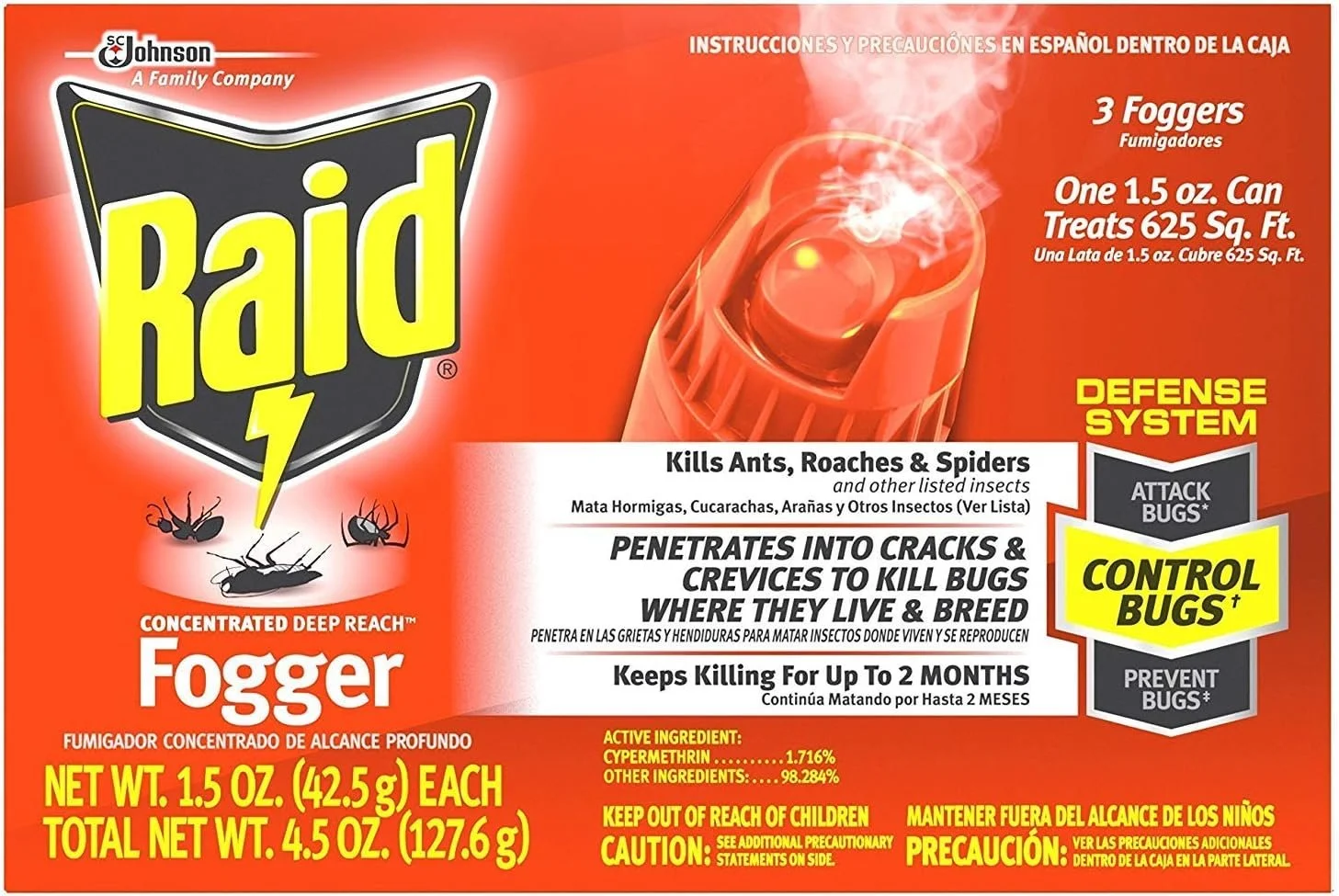 Boric acid tablets for ongoing DIY roach prevention