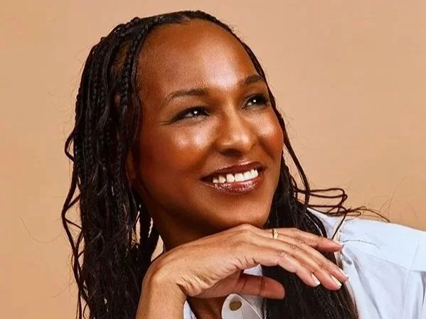 Episode 21: Liberate! with Dr. Michelle Sadrena Pledger