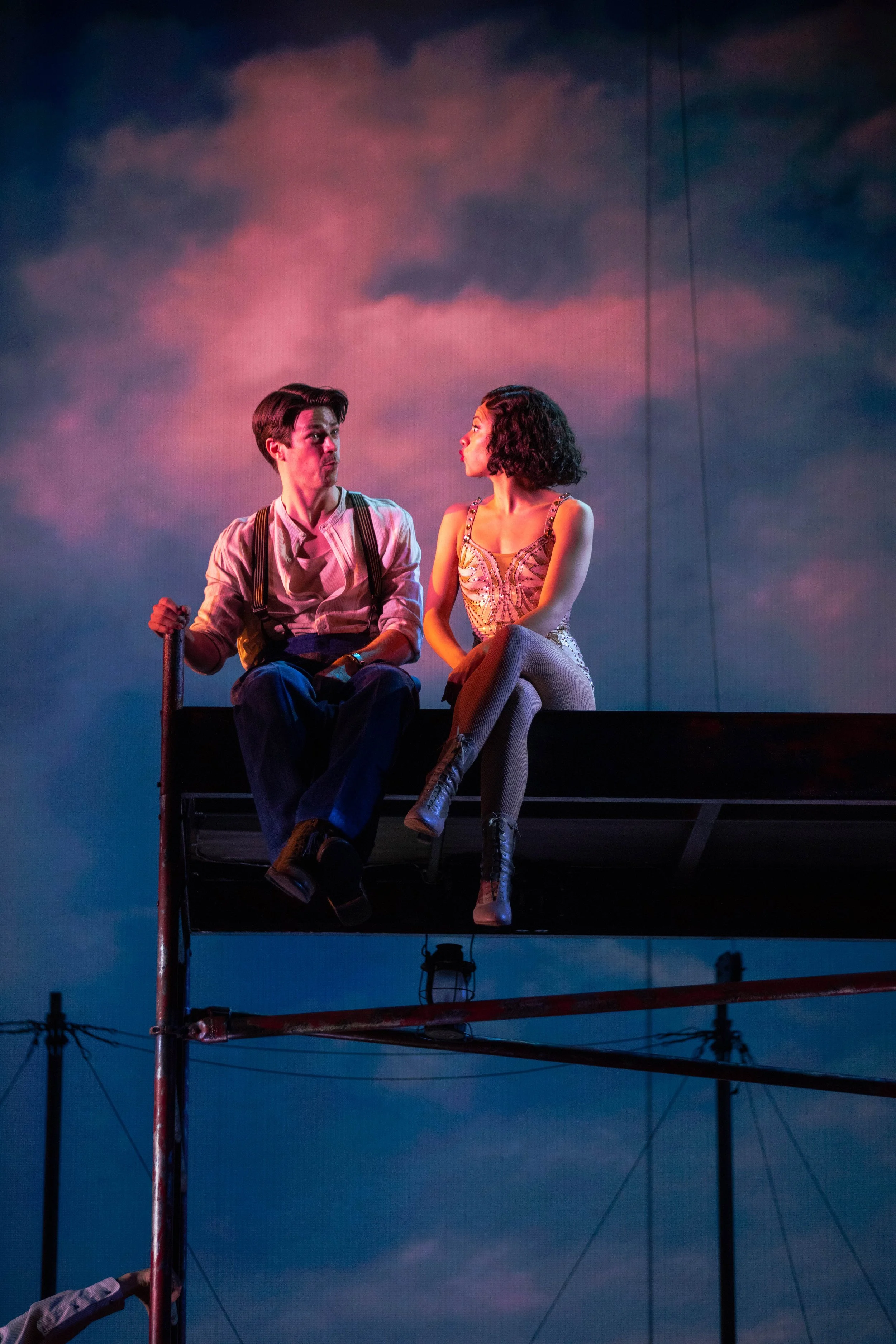 Water For Elephants - Imperial Theater