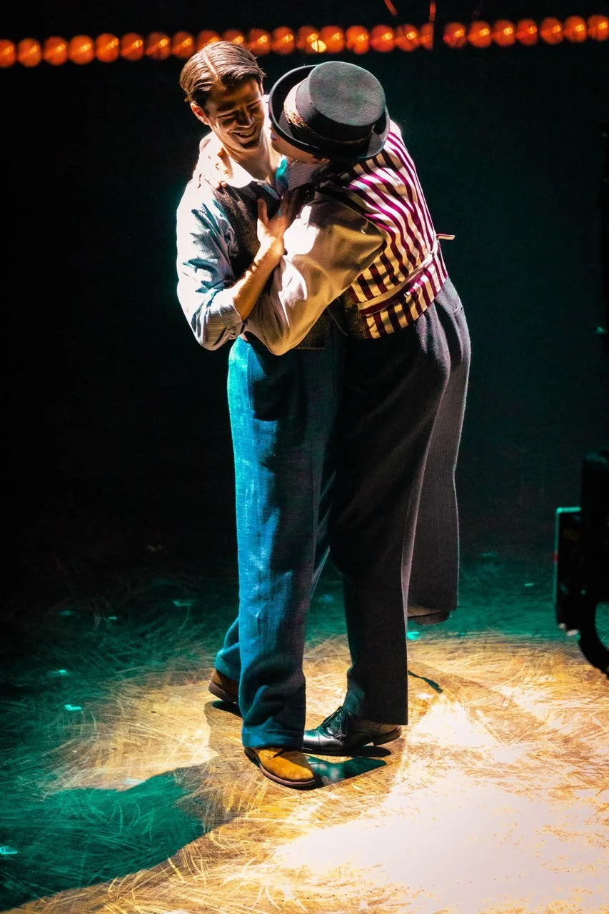 Water For Elephants - Imperial Theater