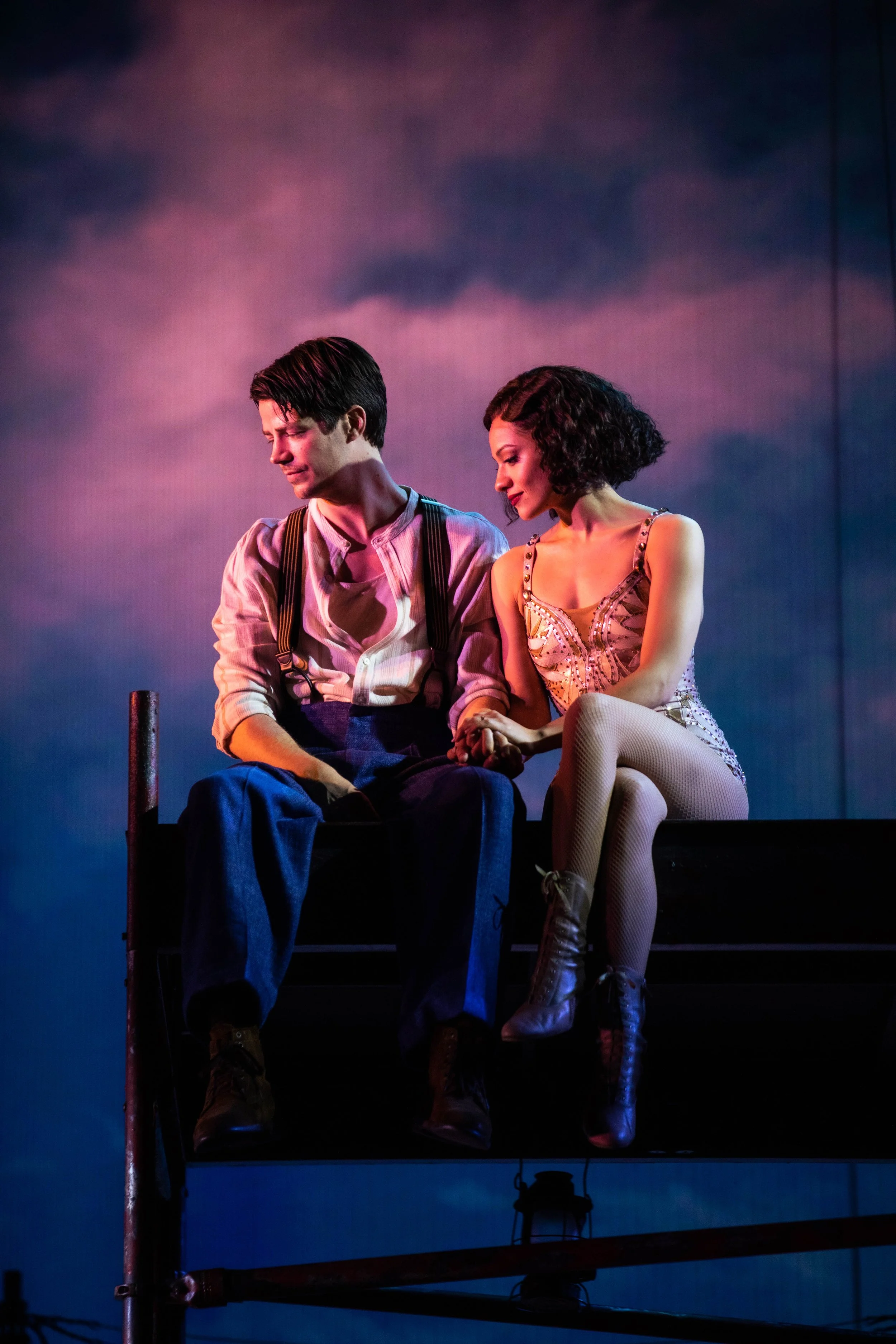 Water For Elephants - Imperial Theater