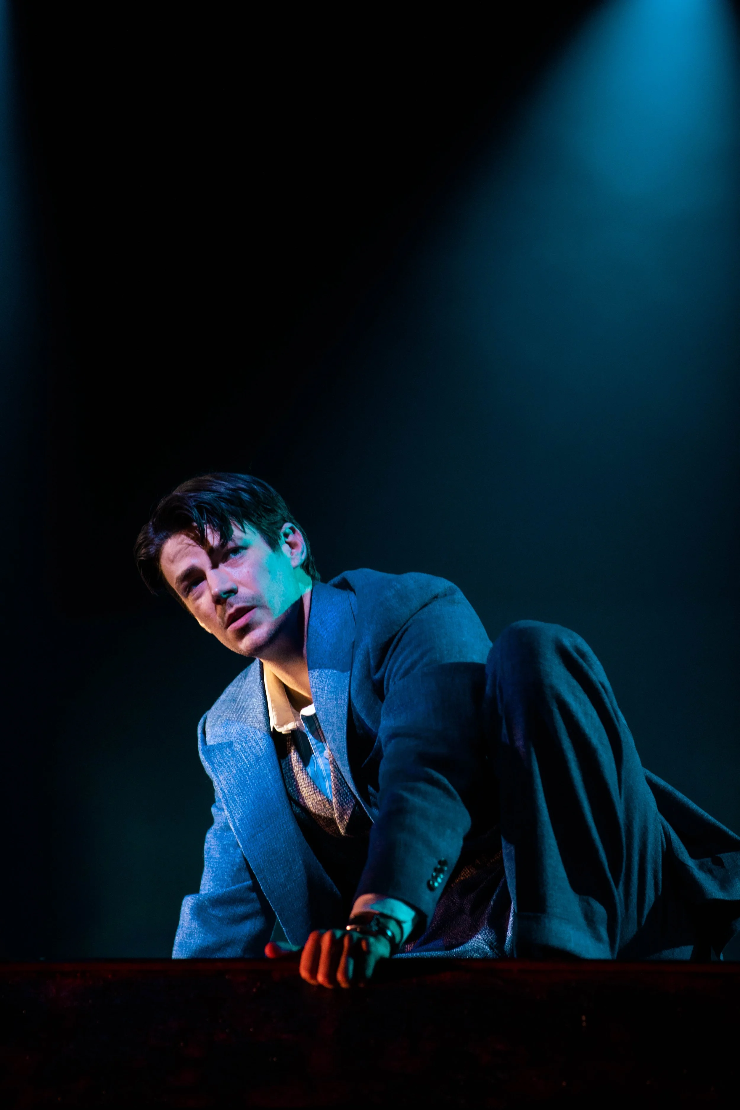 Water For Elephants - Imperial Theater