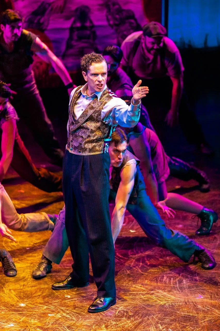 Water For Elephants - Imperial Theater