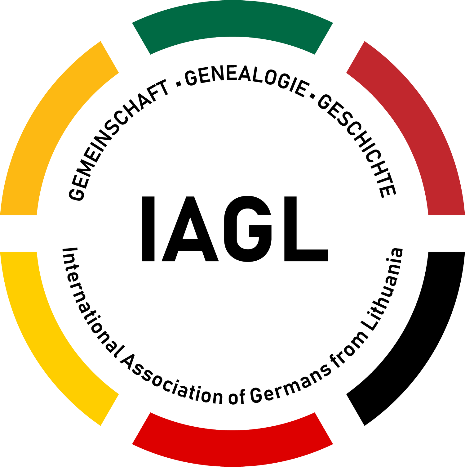 IAGL Helps Sue Perkins Find Roots In Lithuania International iagl-helps-sue-perkins-find-roots-in-lithuania-international