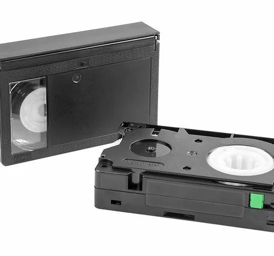 What We Offer — VHS digitizing business