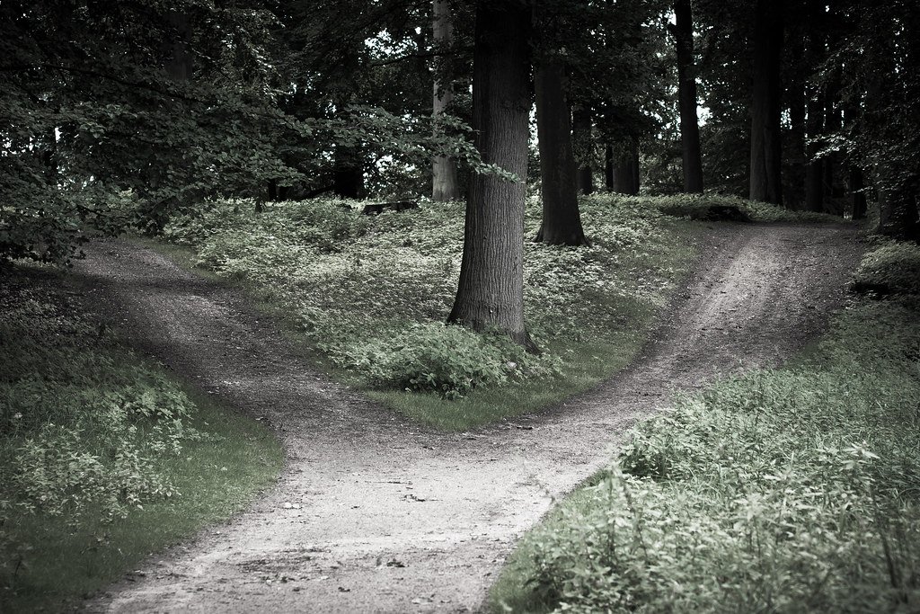 Crossroads