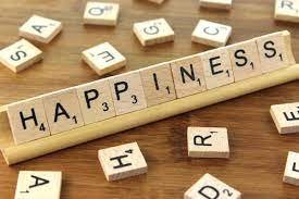 Happiness