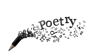 Poetry Time