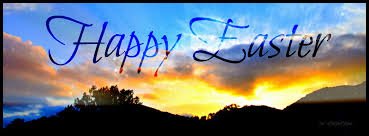 Happy Easter!