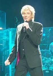 Barry Manilow “All the Time”