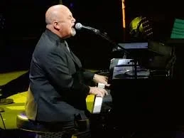 Billy Joel Concert