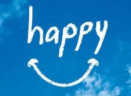 I’ll Be Happy When…