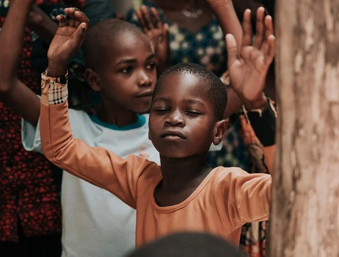 Every Human a Minister