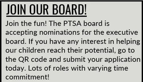 PTSA News