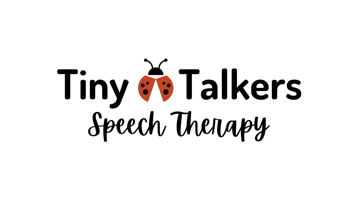 Tiny Talkers Speech Therapy 