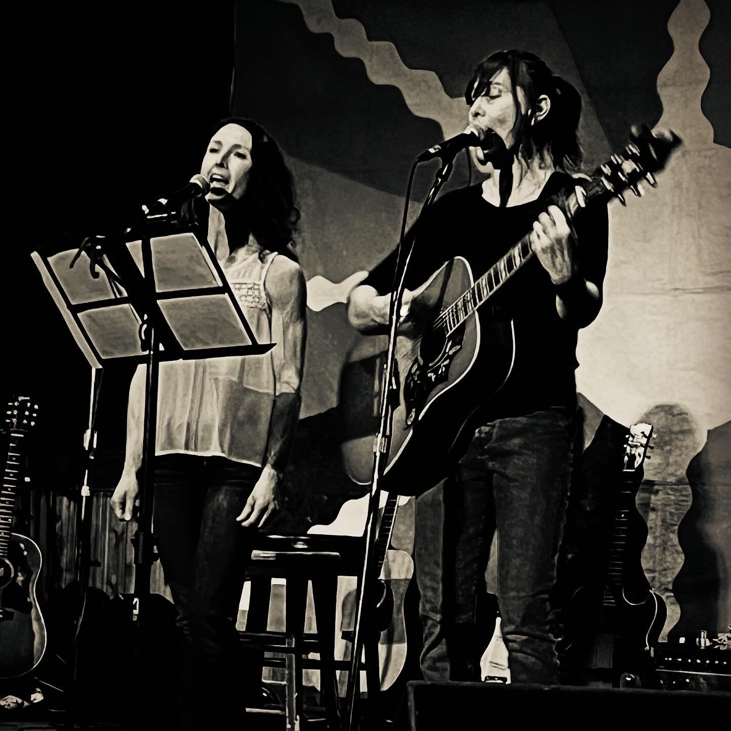 These musicians and organizers brought our Rossland community together tonight in celebration of International Women&rsquo;s Day. 

Thank you!!
@trishyjamieson @fishstue @slyviolet @judybrownmusic @rosslandlegion 

#internationalwomensday #womenmusic