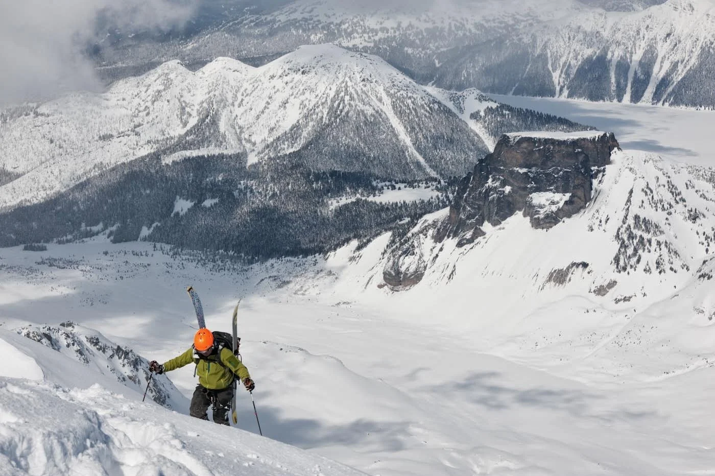 Garibaldi summit shred Mar 21 2014   -18.jpg