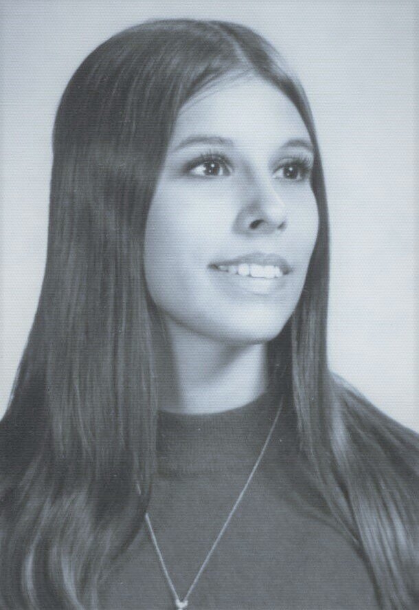 Lynne Sturtevant high school picture