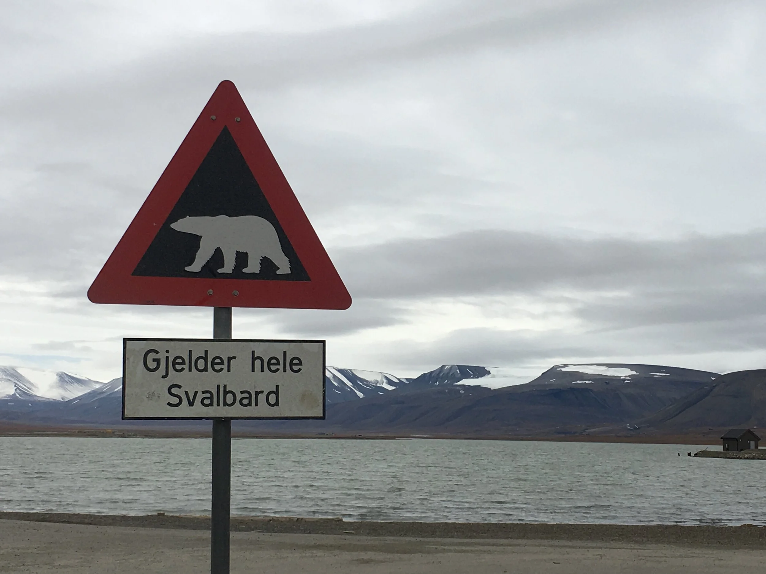 Svalbard, Norway
