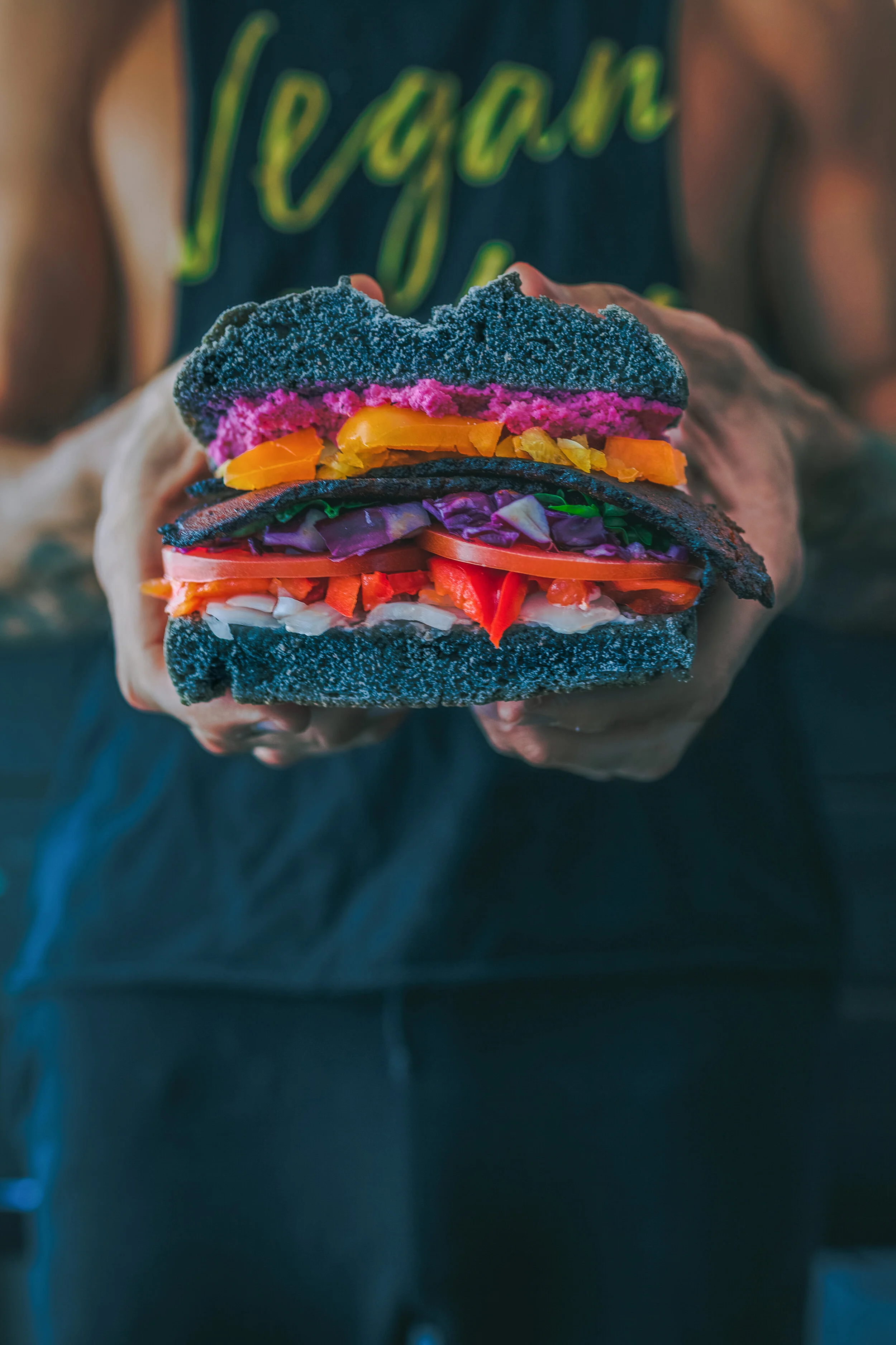 Veganism: Value-Driven Lifestyle or Form of Restriction?