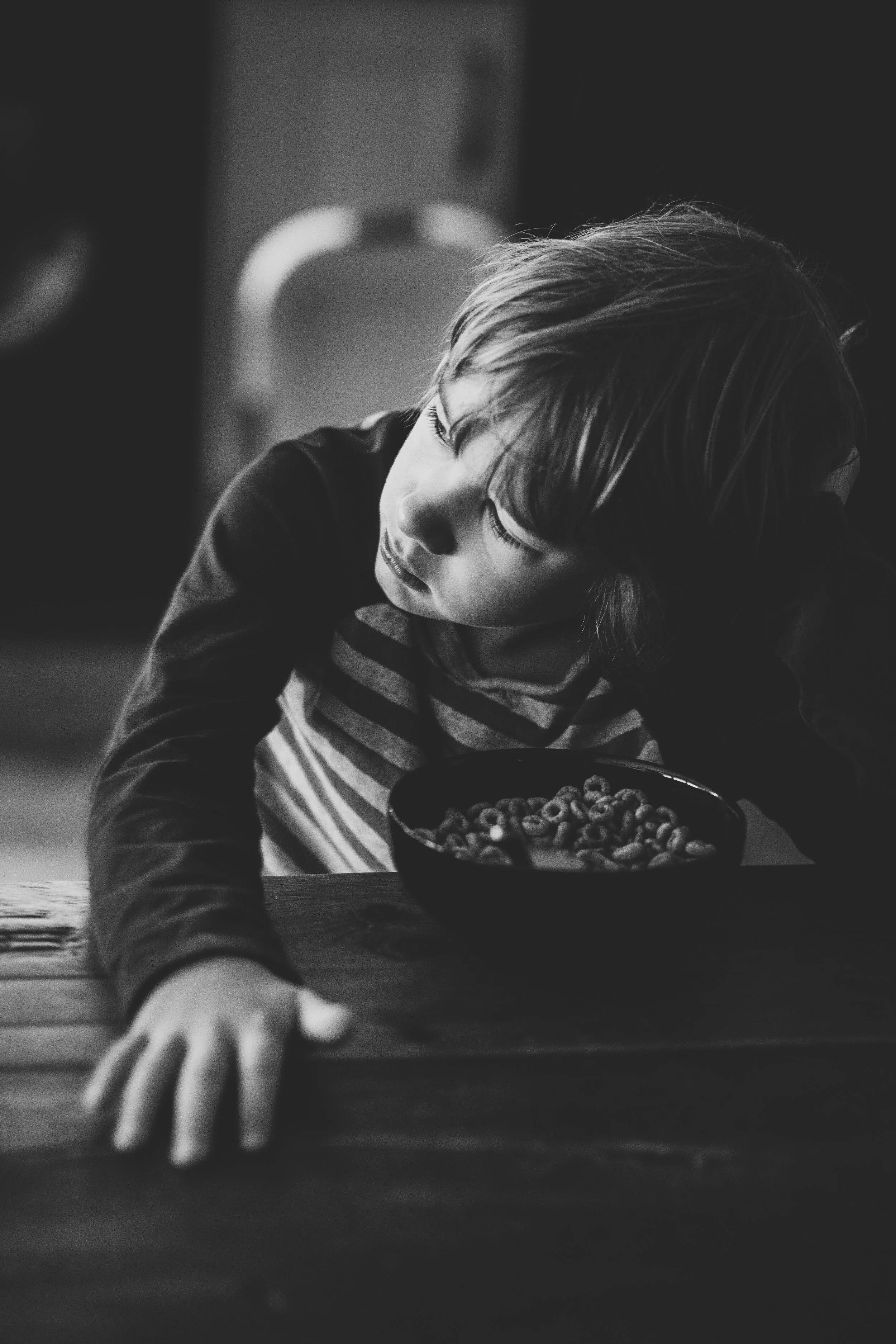 What is ARFID? An Overview of the Often-Missed Eating Disorder