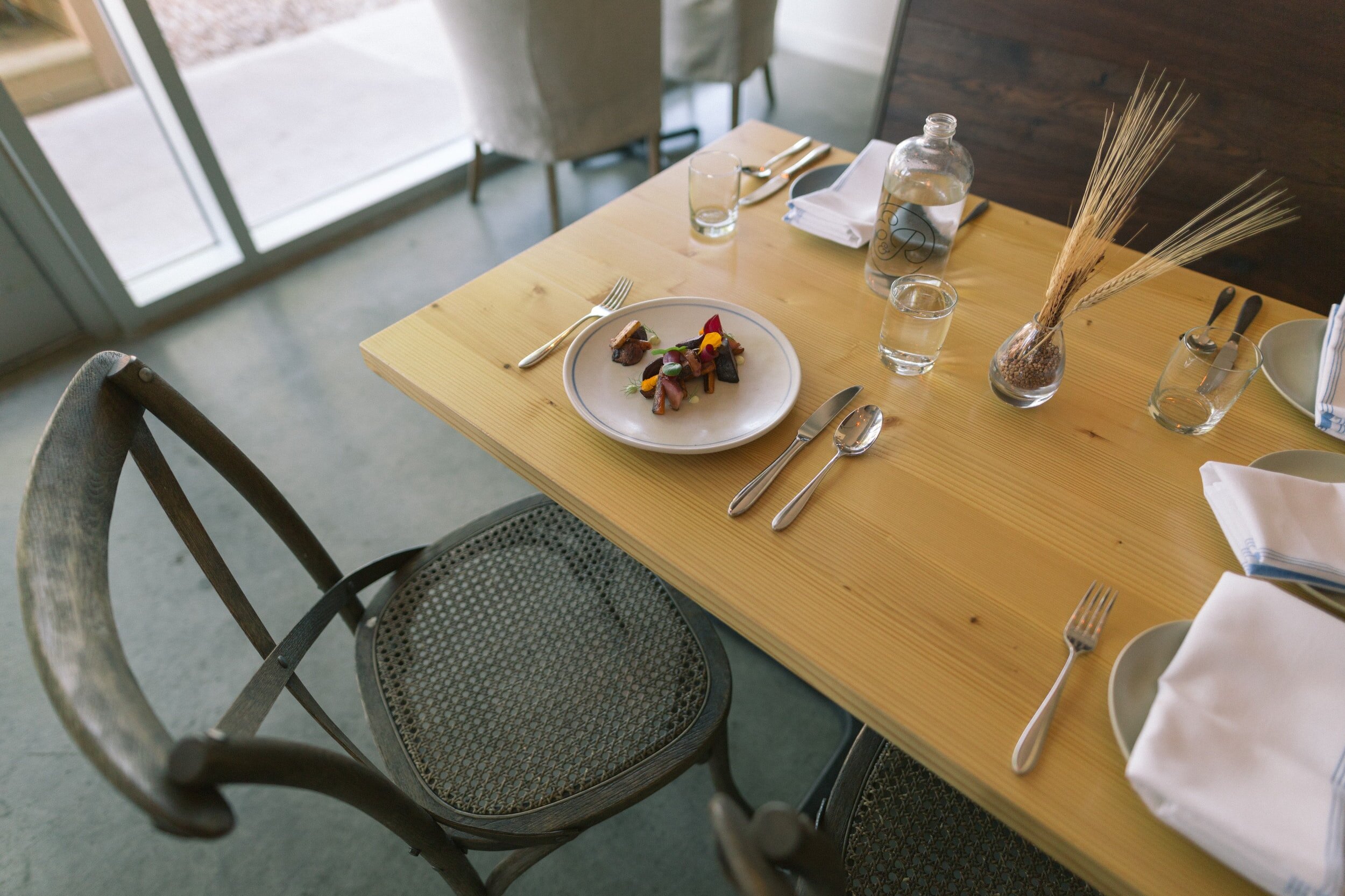 Meal Support in Eating Disorder Treatment: Helping to Build Healthy Eating Habits at Home