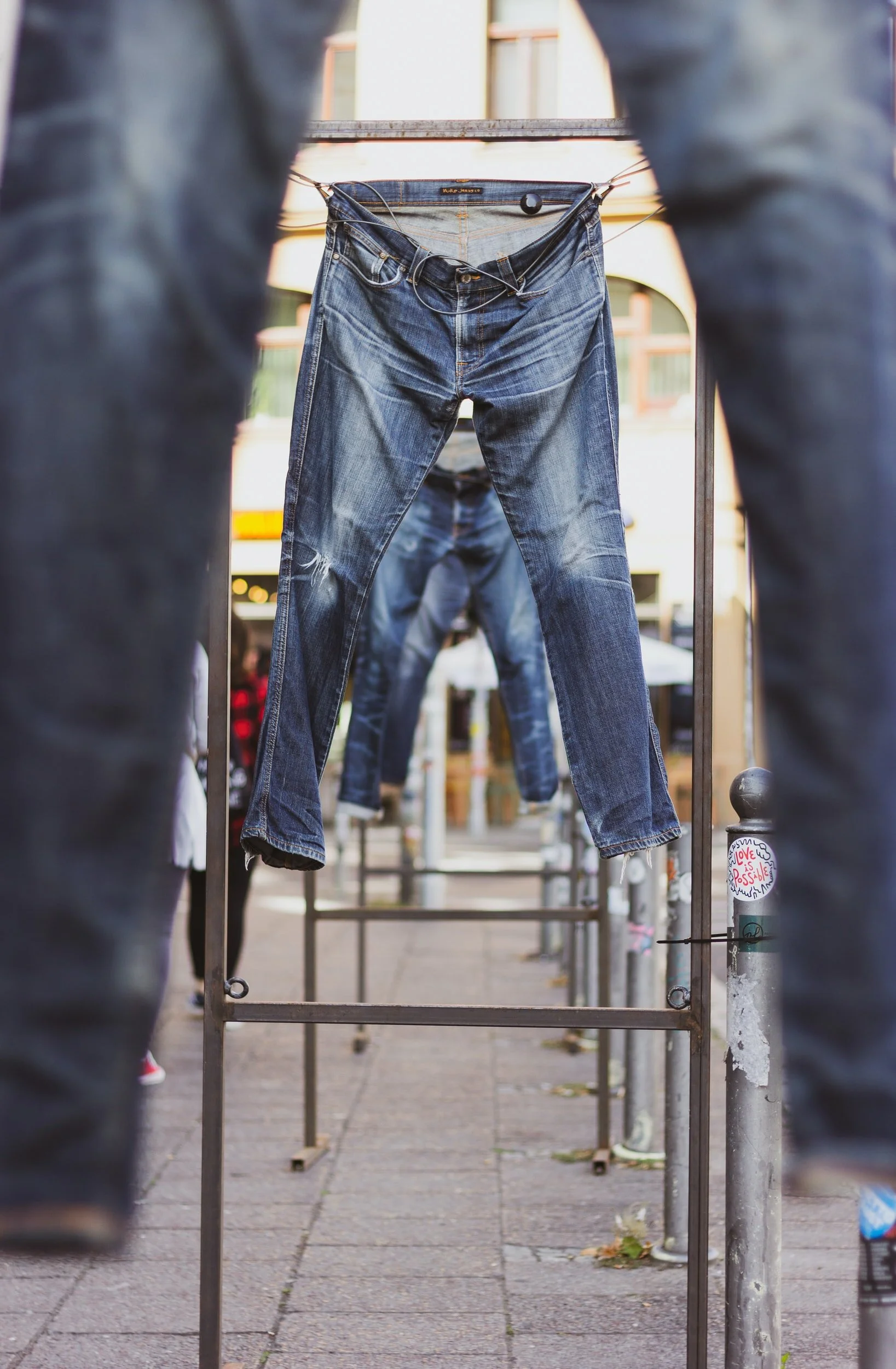 Weight Restoration: The Elephant in the Room when Healing from a Restrictive Eating Disorder