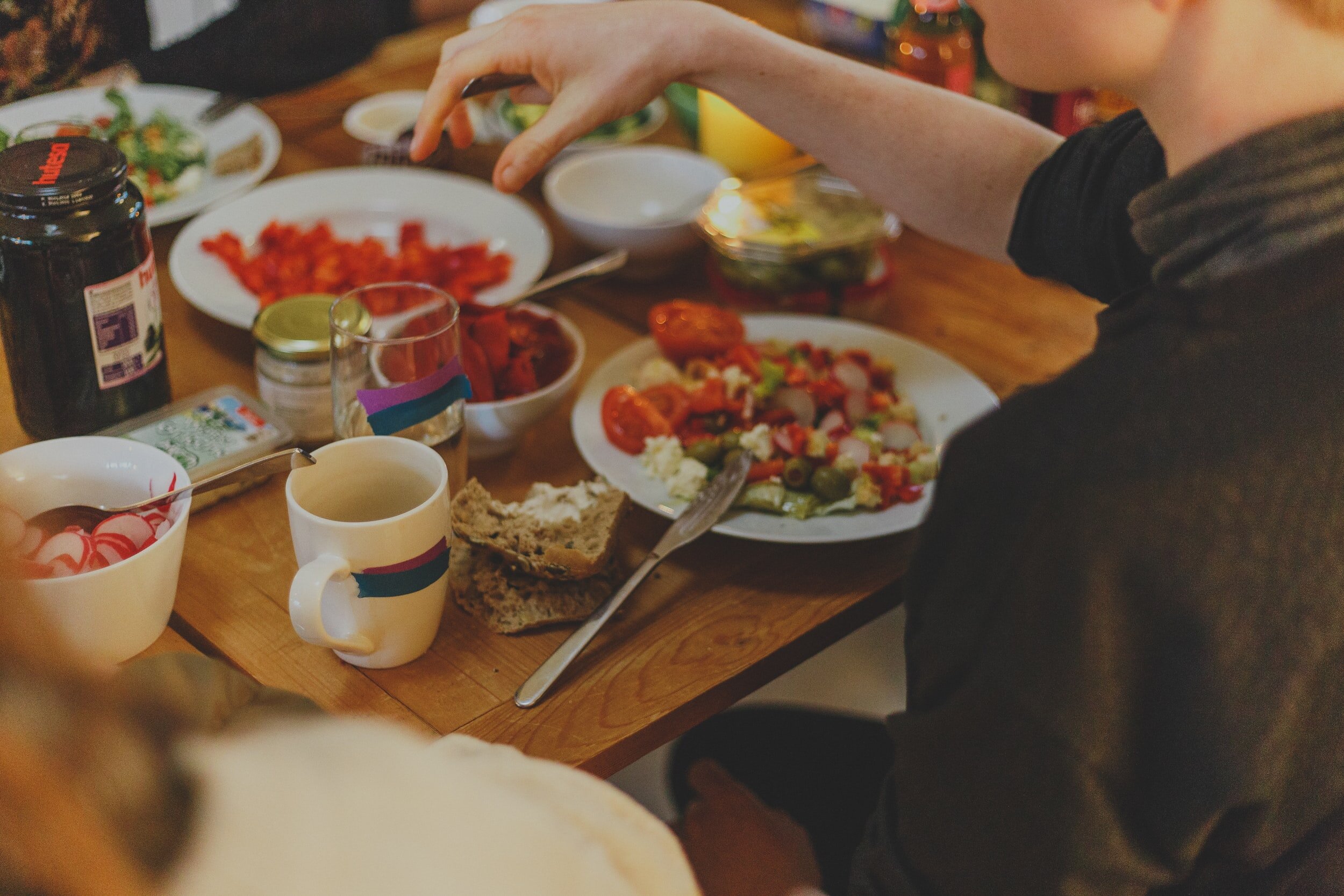 OCPD, OCD, and Eating Disorders: How Comorbid Diagnosis and Treatment Works