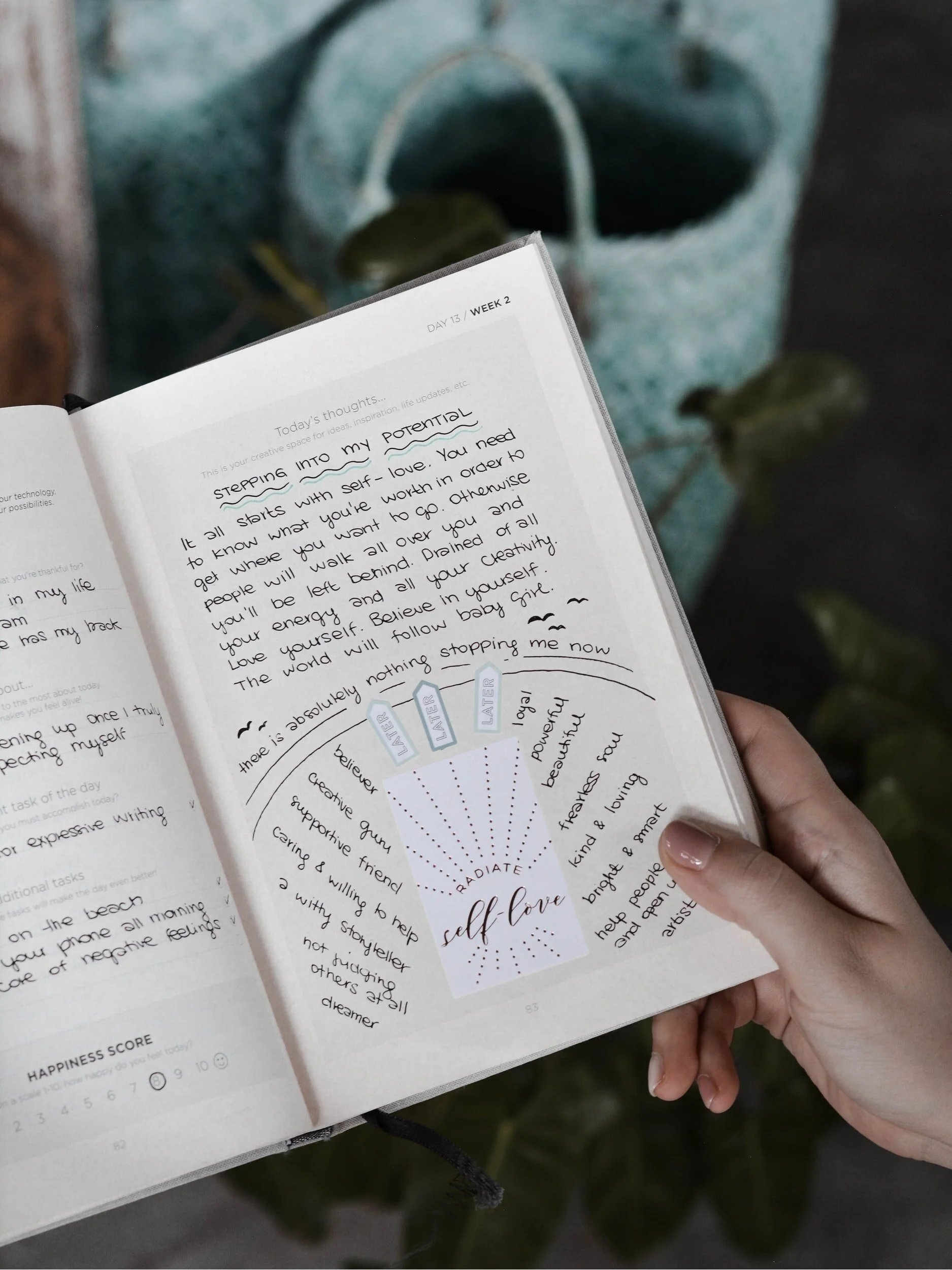 Partial Eating Disorder Recovery vs. Full Recovery: What state are you in?