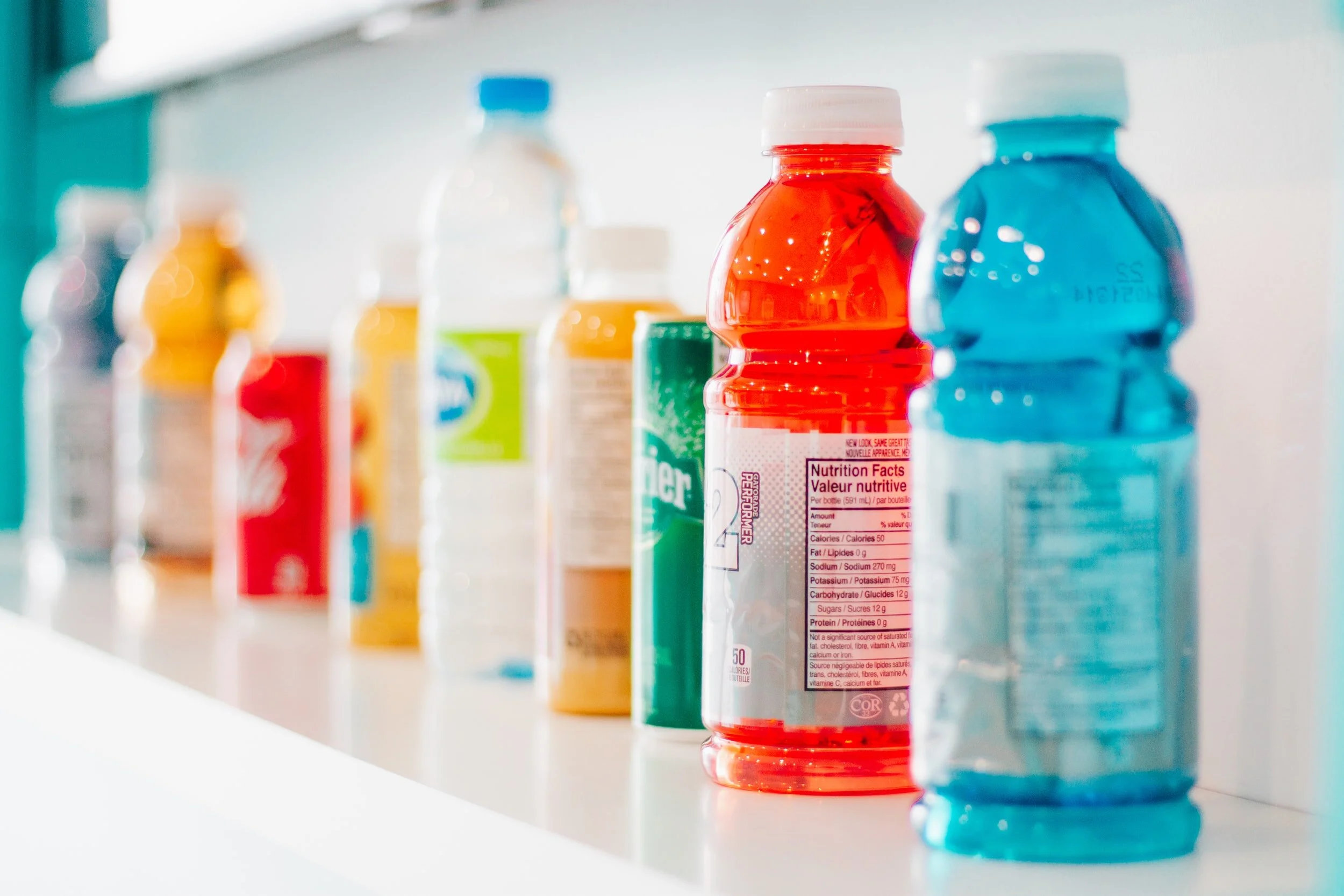 Medical Complications of Eating Disorders Part 1: Electrolyte Imbalances