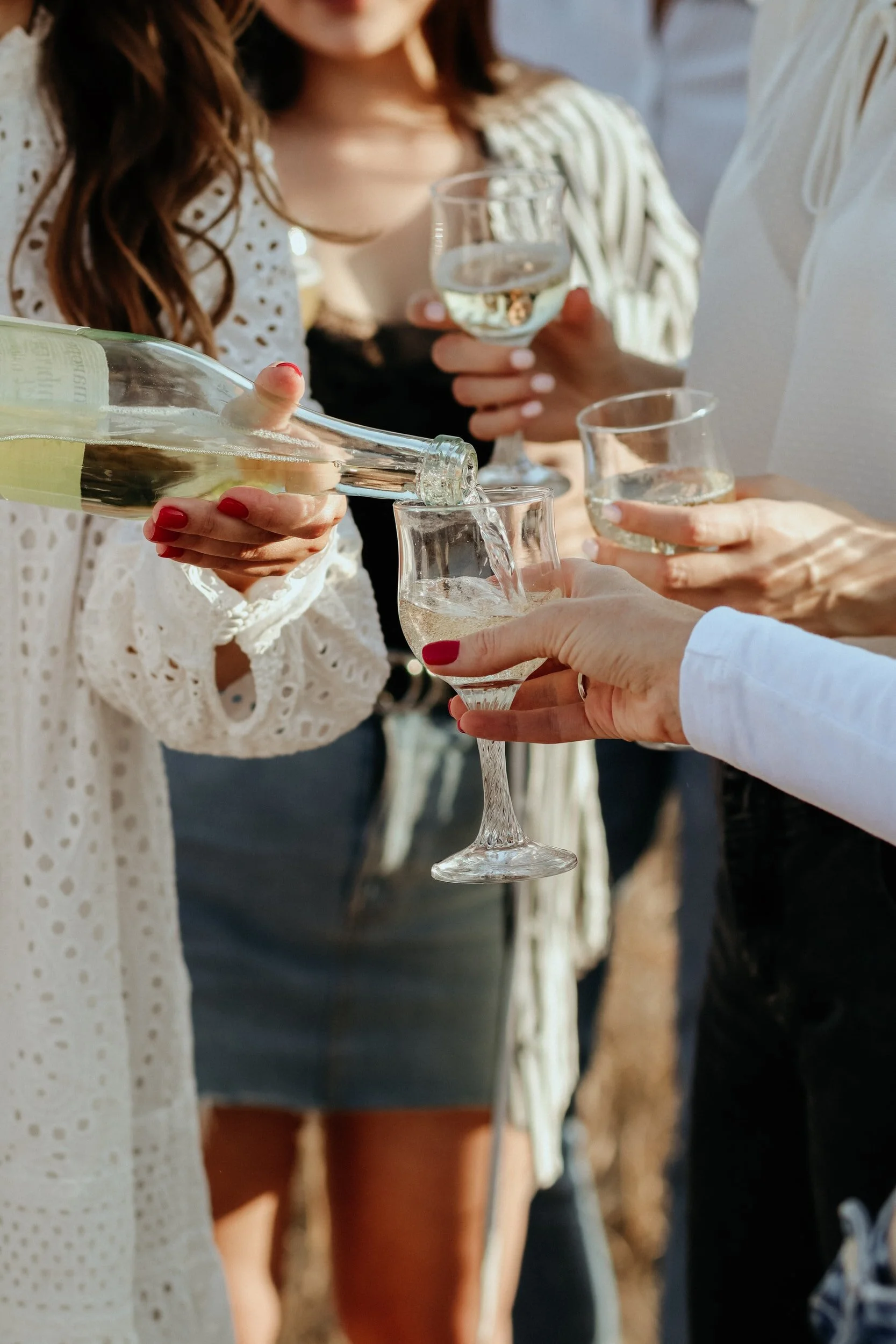 “Drunkorexia”: It’s so normalized you might not even know you have it