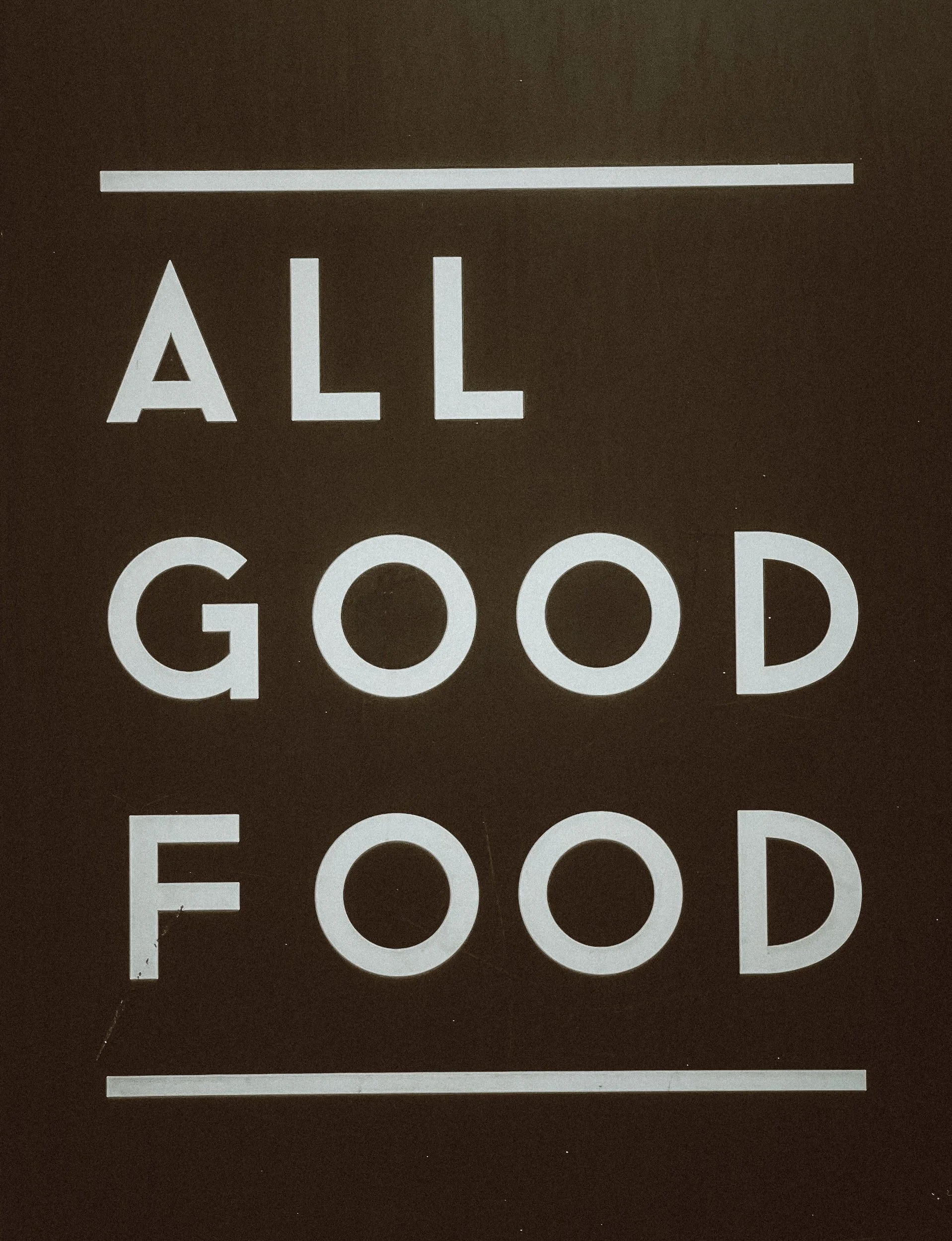 Food Moralization: What It Is and How to Stop It