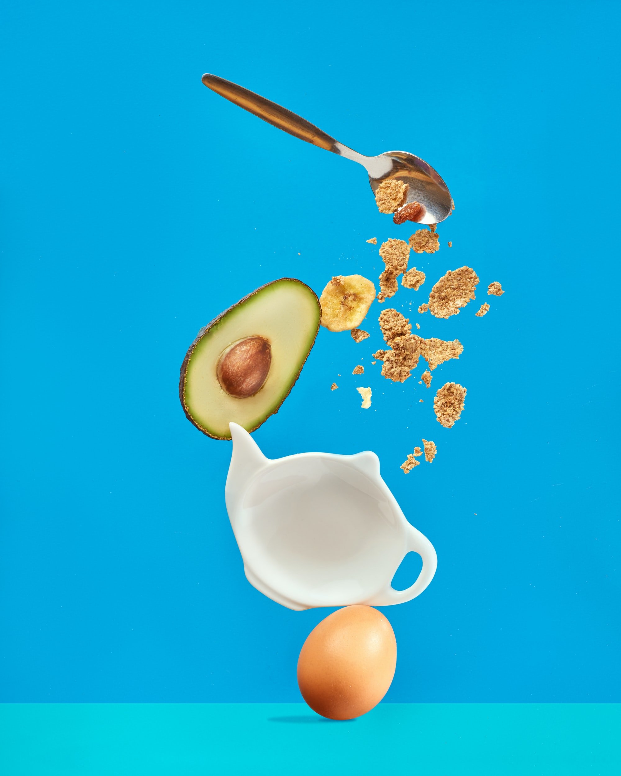 Elimination Diets in Eating Disorder Recovery