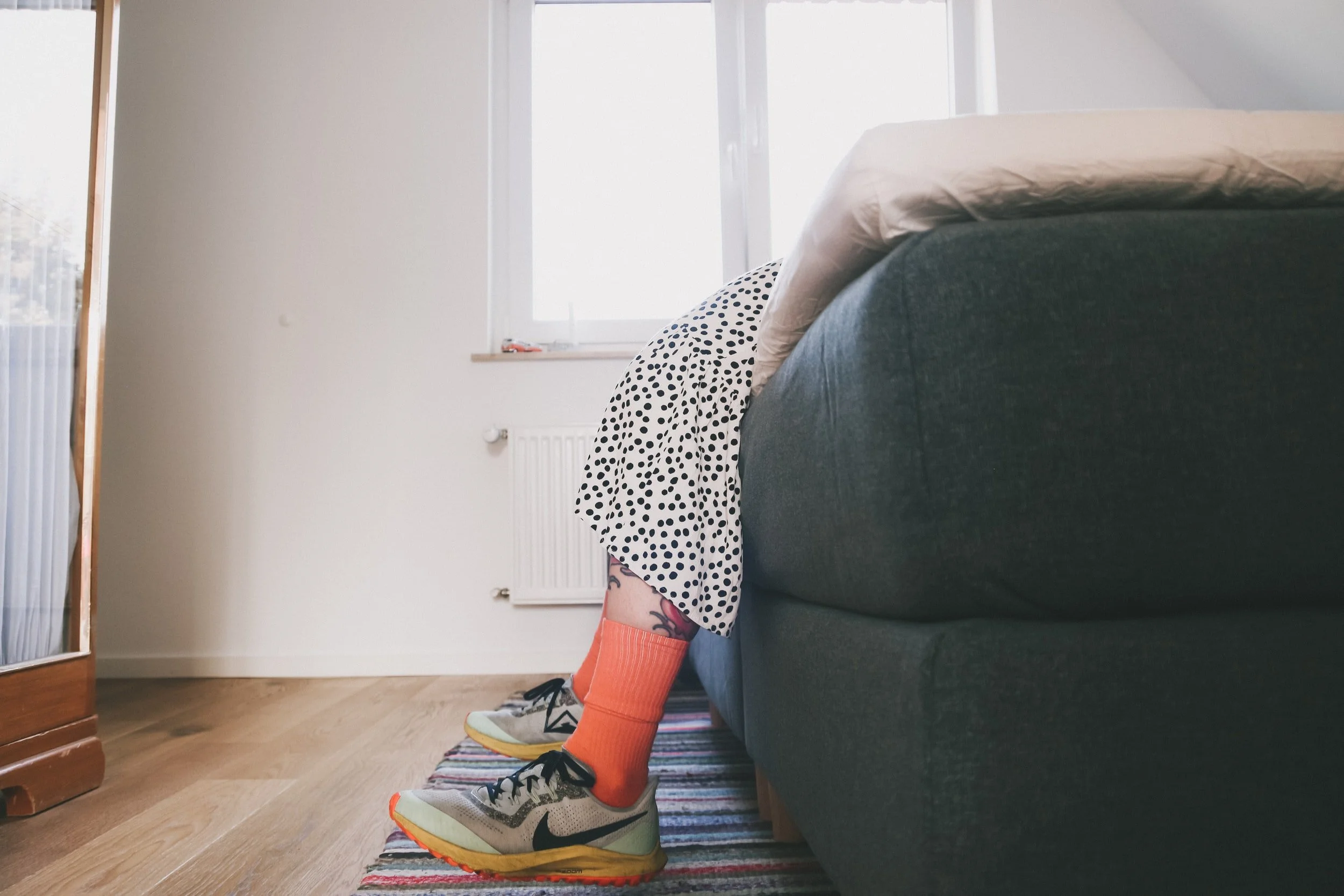 How to Resist the Binge-Purge Cycle in Eating Disorder Recovery 