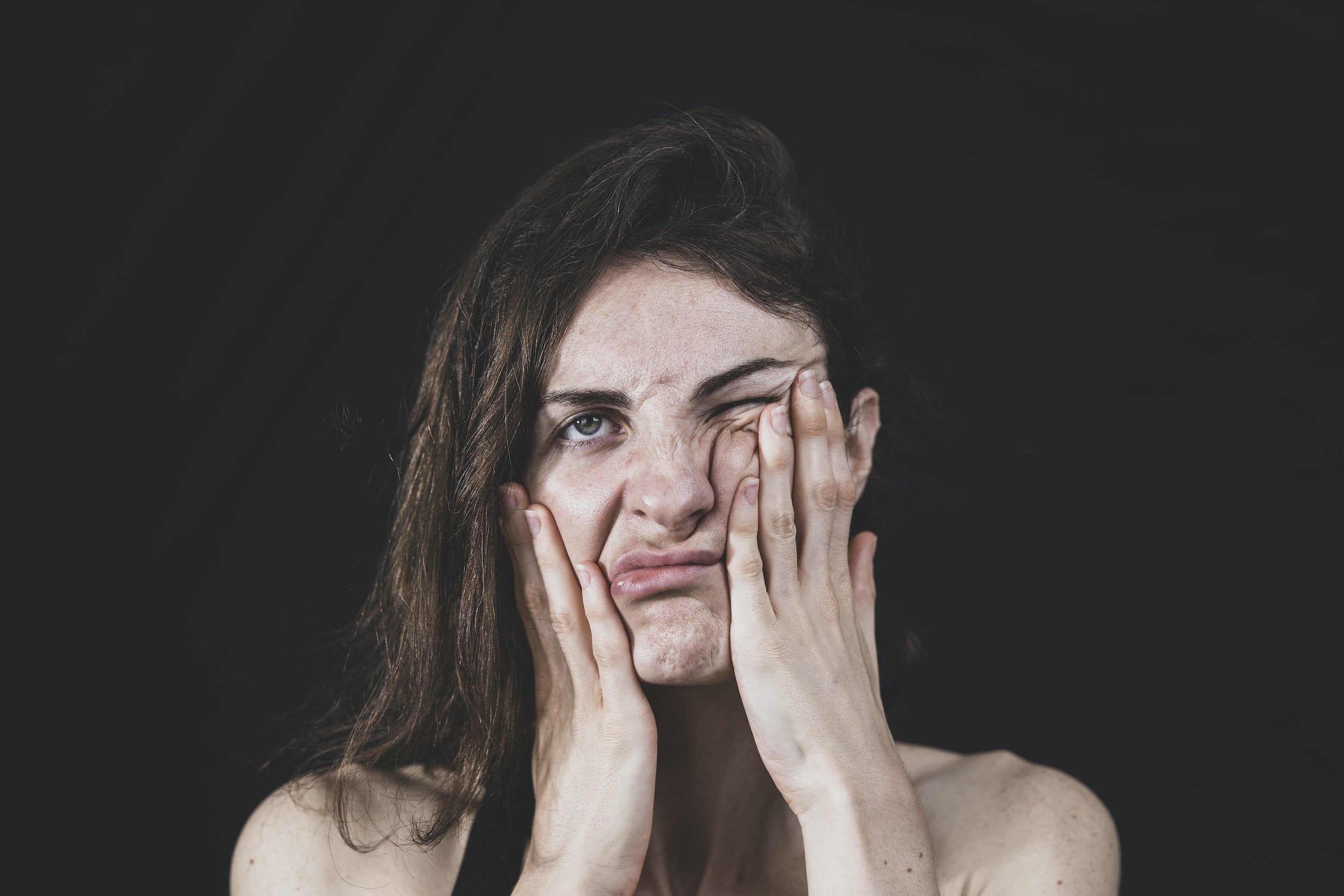What is Distress Tolerance? 