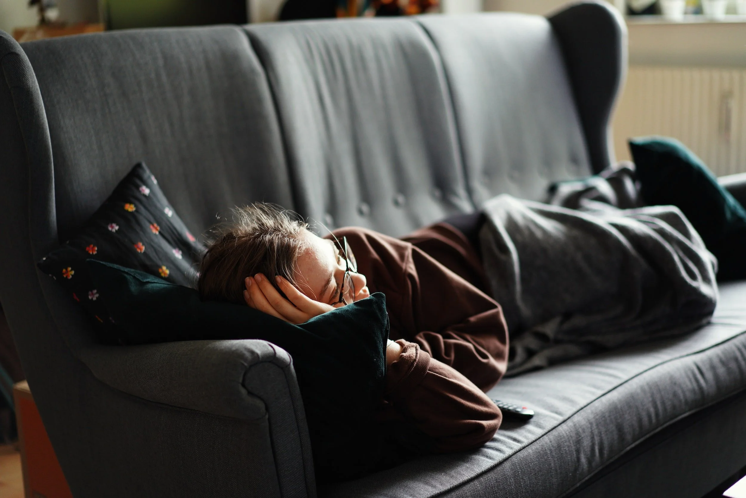 Why Can't I Stop Binge Eating?