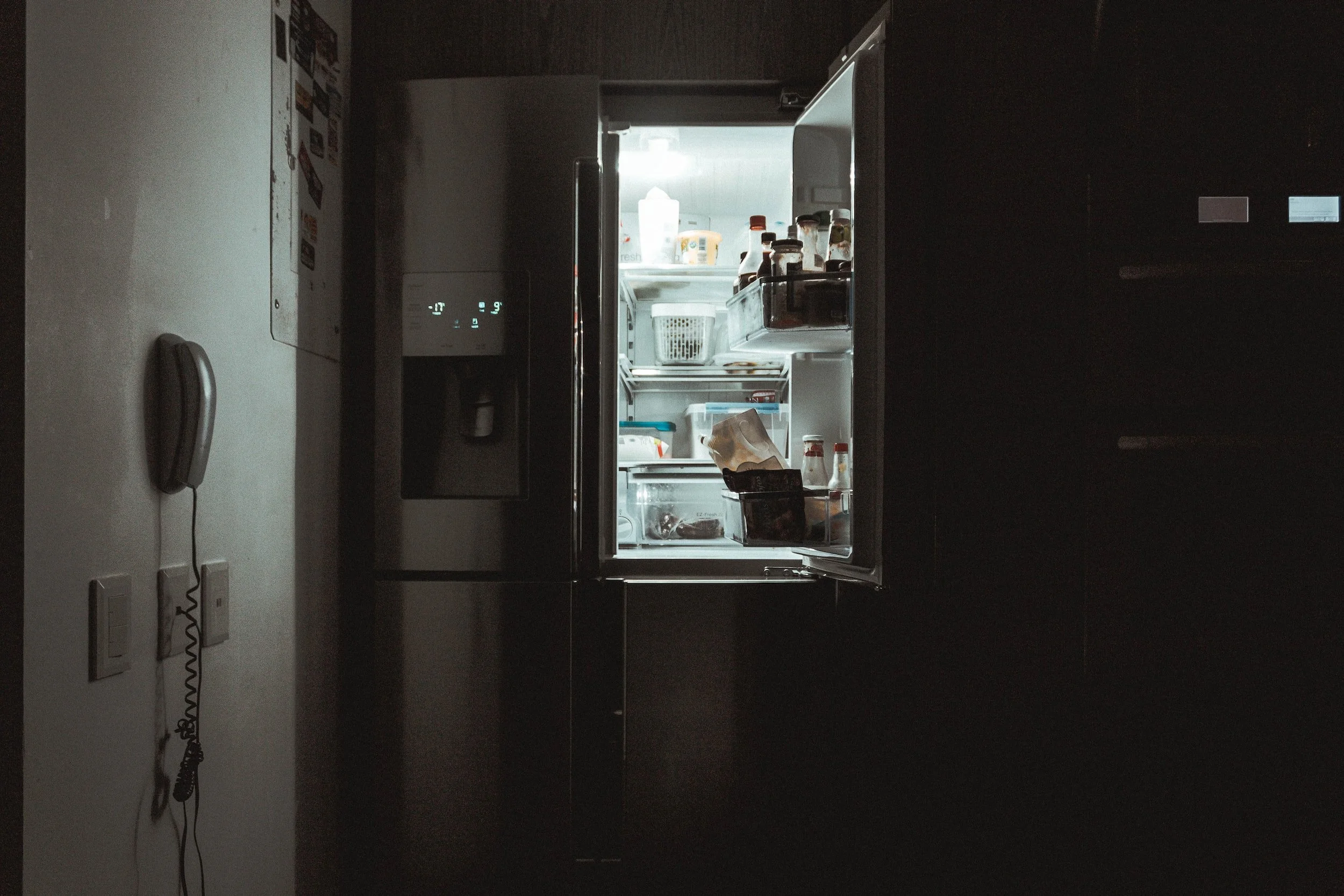 What is Night Eating Syndrome? 