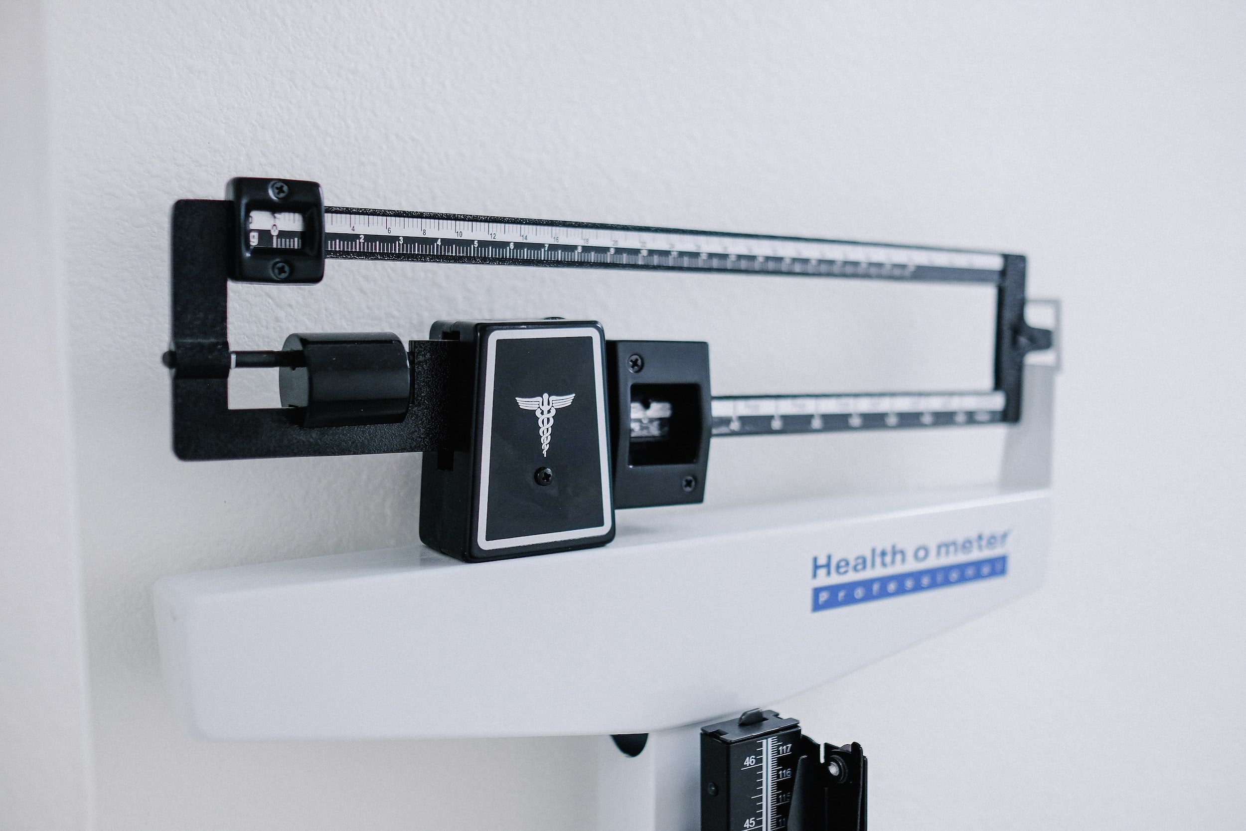 Why it is OK to Decline Getting Weighed at the Doctor’s Office