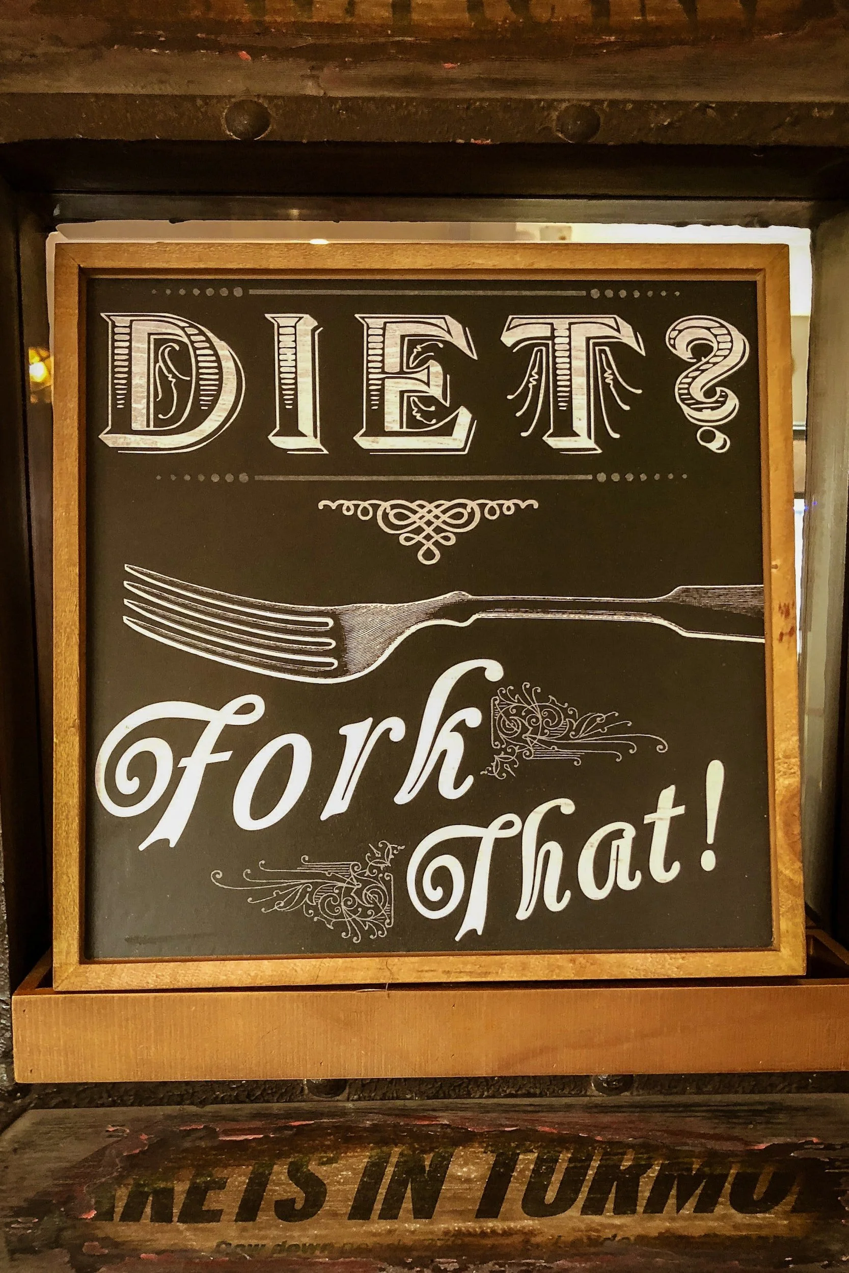 Dealing with Diet Talk in Eating Disorder Recovery
