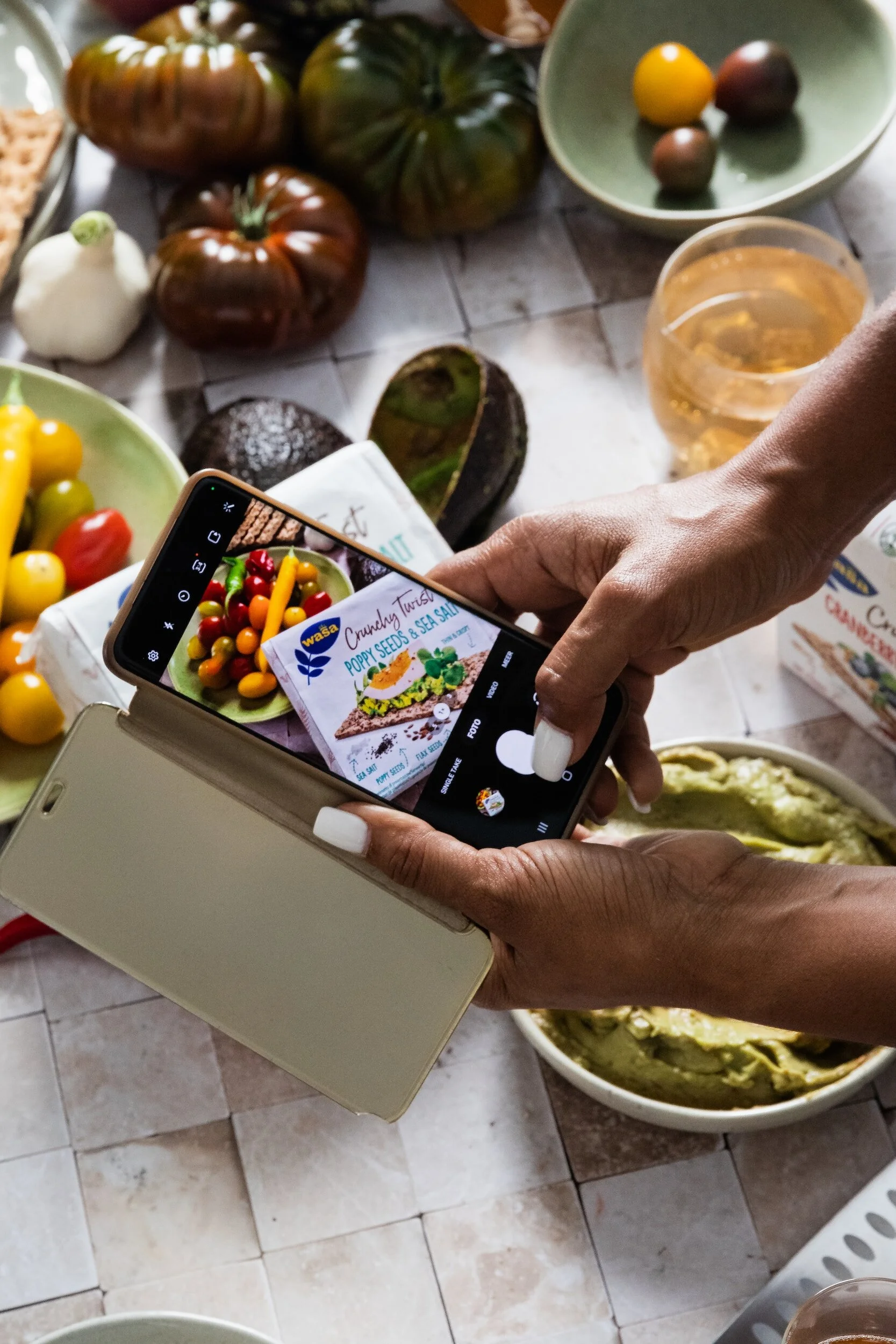 TikTok #GirlDinner & Disordered Eating Concerns