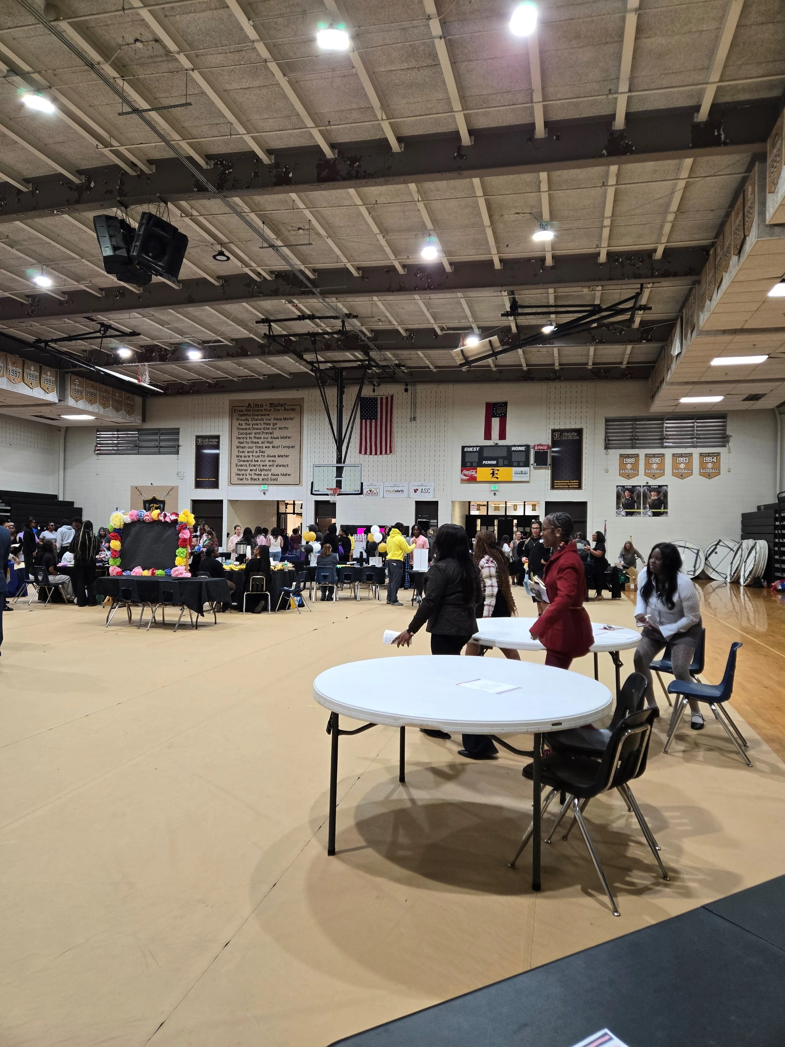 RISE Augusta’s STRIVE Program: Empowering Futures Through Education and ...