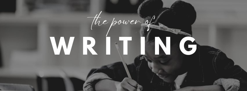 The Importance of Writing