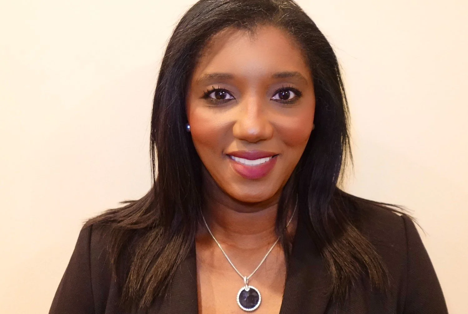 Meet Tara Hooks— Board of Directors