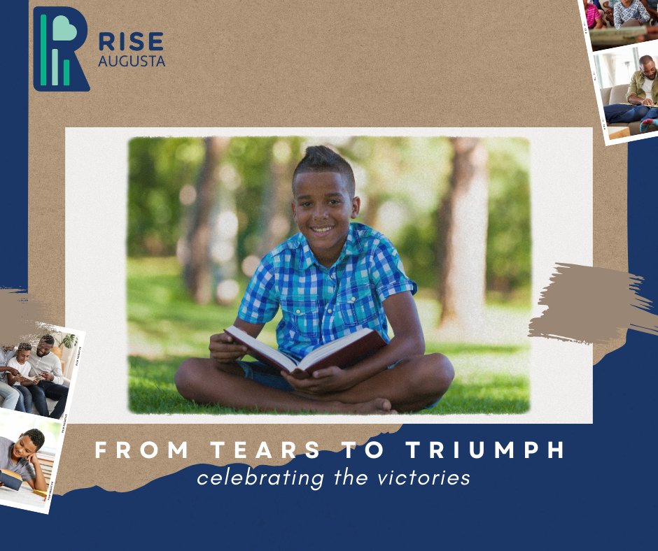 When Fear Turns Into Triumph