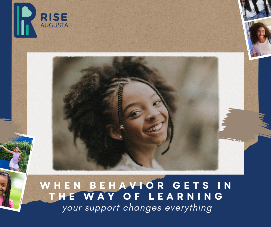 When Behavior Is Really a Cry for Help